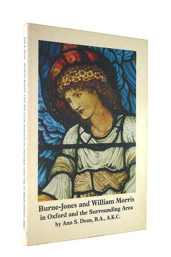Burne jones and william - and,