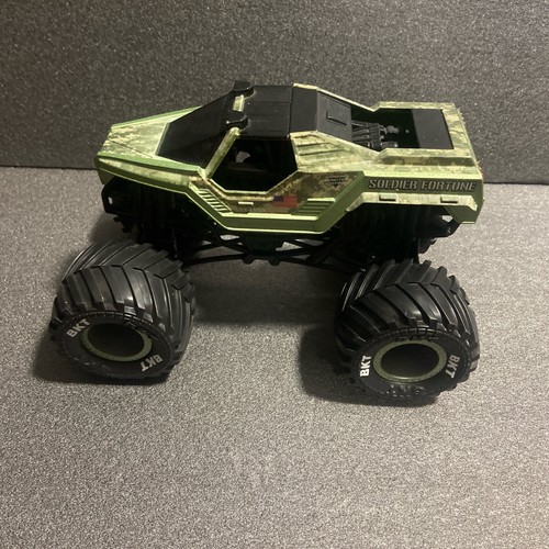 Hot wheels monster jam - wheels,