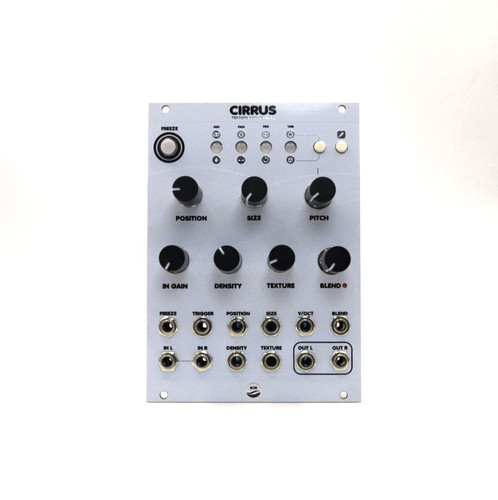 Mutable instruments cloud - instruments,