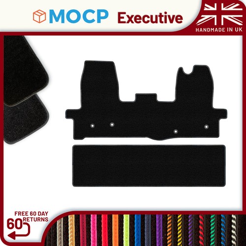 Executive van mats fit ford - van, to