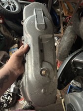 Aerox Crankcase 50cc