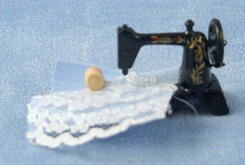 Sewing machine accessory - &,
