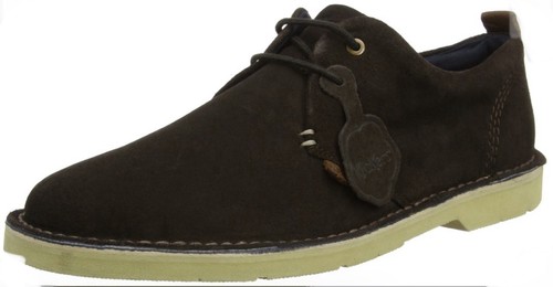 Kickers mens gents - kickers,