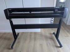 Summa D120R Vinyl Cutter