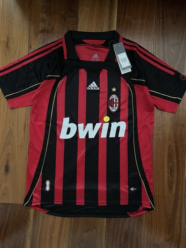 Adidas milan home kit - adidas, ac