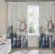 Holly Willoughby Curtains