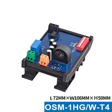 AC Voltage and Current
