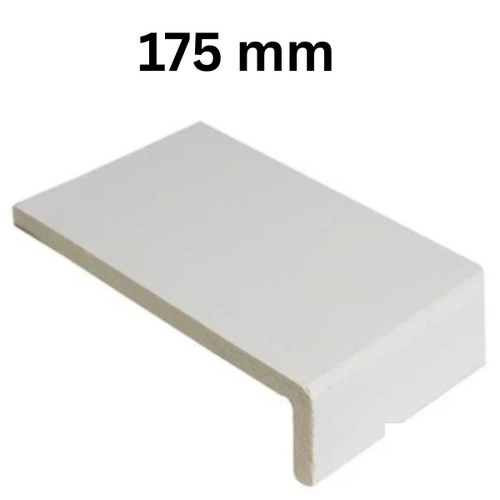 Upvc window sill - upvc,