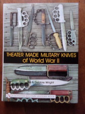 THEATER MADE MILITARY KNIVES