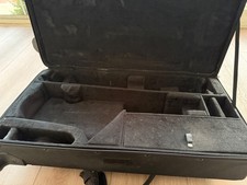 Protec Alto and Soprano Sax