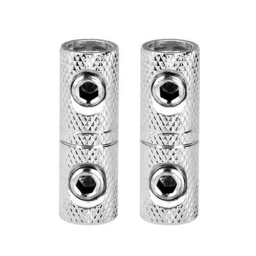 Wire coupler terminal - coupler, 2