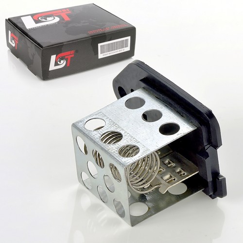 Resistor electric motor - electric,