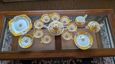 Paragon Fine Bone China Floral