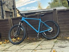 Marin Bobcat Trail 5 Mountain