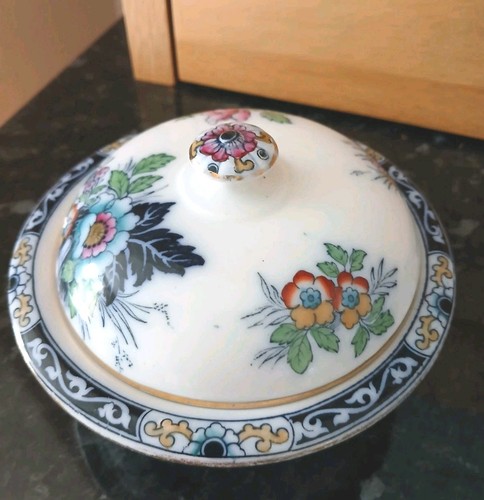 Antique china losol formosa - china,