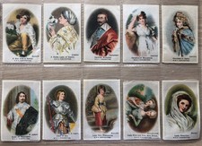 A Complete Set of Godfrey