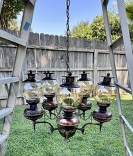 Vintage Lighting 1950s