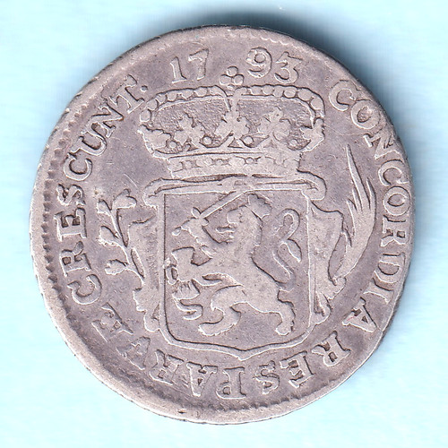 Netherlands zeeland 1793 - netherlands,