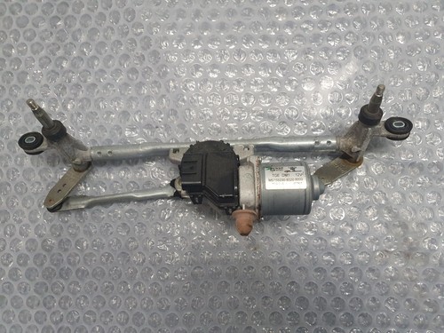 Ford mk2 2009 front - ka,