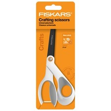 Fiskars Crafting Scissors Non