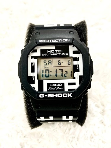Shock 5600ht 1jr hotei - g,