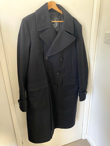 Belstaff milford black - milford,