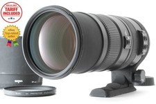 Optics mint hood sigma apo - mint, w/hood]