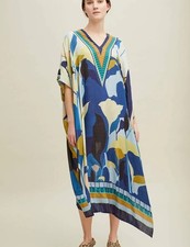 Bl-nk Anthropologie London Sissel Kaftan M/L