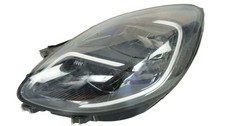 FORD PUMA PASSENGER SIDE LEFT