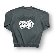 Stussy Dice Oversized