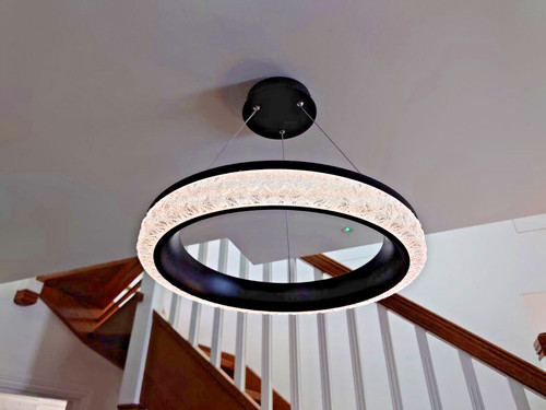 Led ceiling pendant light - pendant,