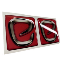 Elddis decals , ELDDIS CARAVAN