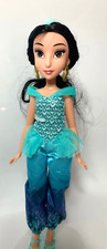 Disney Princess Jasmine Doll