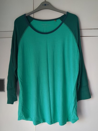 Asquith bamboo top xl - bamboo,