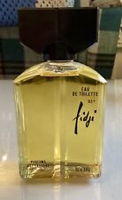 Vintage Guy Laroche Fidji Eau De Toilette 115 ml, Unused, In Box 1970s