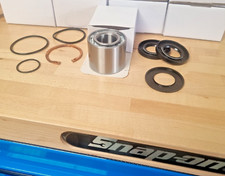 NEW Sea-Doo Aftermarket