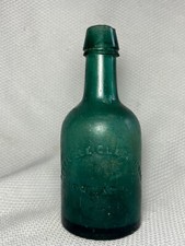1865-1875 Dyottville Glass