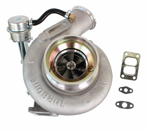 Hx40w for holset flange - hx40w, t3
