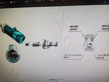 Lambda Oxygen Sensor Premier