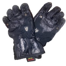 Level hand leather gore tex - hand,
