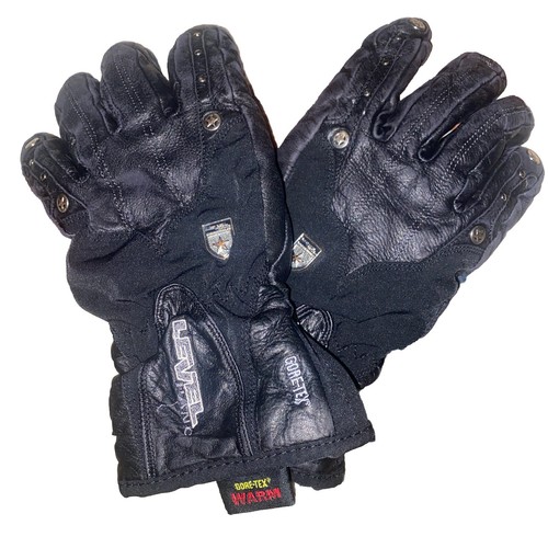 Level hand leather gore - level,