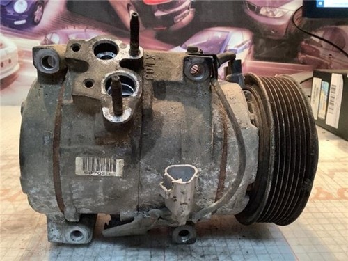 4472205261 air conditioning