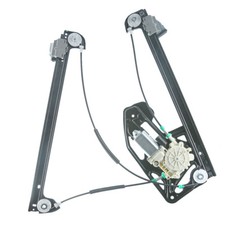Power Window Regulator Front