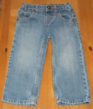 Debenhams Blue Zoo Boys' Denim Jeans, Age 18-24 Months