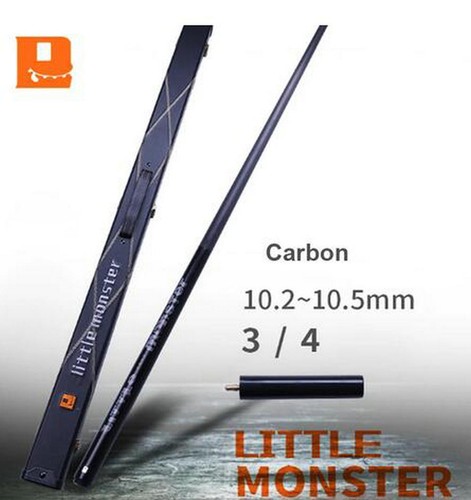 Little monster carbon - monster, 57"