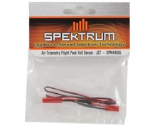 Spektrum RC Telemetry Flight