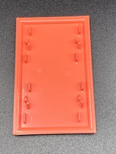 New LEGO Salmon Scala Wall