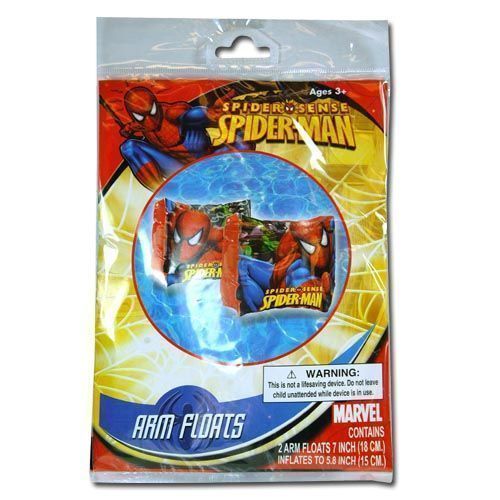 Inflatable arm bands marvel - bands,