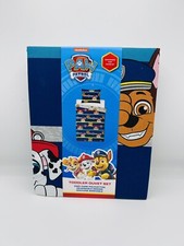 Dunelm Bedding, Paw Patrol, Toddler Bedding, Reversible Bedding, New In Packing