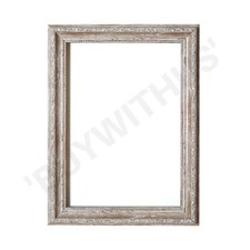 Ornate Shabby Chic Picture